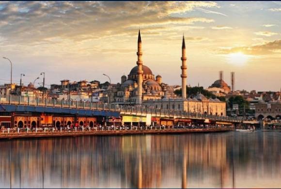 Full Day Istanbul Ottoman & Byzantine Relics Tour 